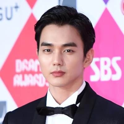 ユ・スンホ：プロフィール・作品情報・最新ニュース - 映画.com