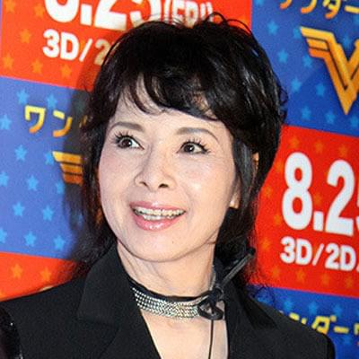 由美かおる：プロフィール・作品情報・最新ニュース - 映画.com