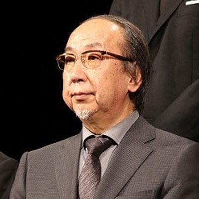 横山秀夫：プロフィール・作品情報・最新ニュース - 映画.com