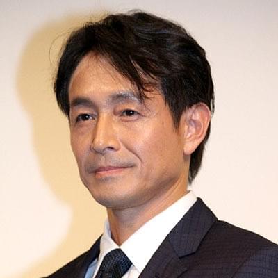 吉田栄作：プロフィール・作品情報・最新ニュース - 映画.com