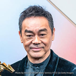 リッチー・レン：プロフィール・作品情報・最新ニュース - 映画.com