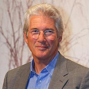 リチャード・ギア：プロフィール・作品情報・最新ニュース - 映画.com