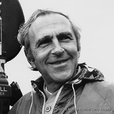 リチャード・フライシャー：プロフィール・作品情報・最新ニュース