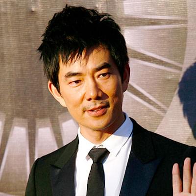 リッチー・レン：プロフィール・作品情報・最新ニュース - 映画.com