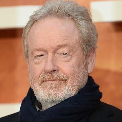 リドリー・スコット：プロフィール・作品情報・最新ニュース - 映画.com