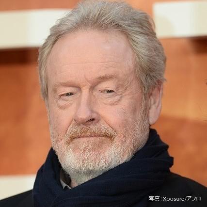 リドリー・スコット：プロフィール・作品情報・最新ニュース - 映画.com
