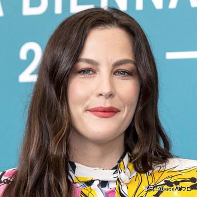 リブ・タイラー：プロフィール・作品情報・最新ニュース - 映画.com