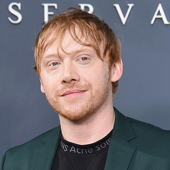 ルパート・グリント：プロフィール・作品情報・最新ニュース - 映画.com