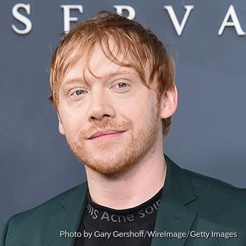 ルパート・グリント：プロフィール・作品情報・最新ニュース - 映画.com