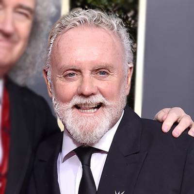 ロジャー・テイラー：プロフィール・作品情報・最新ニュース - 映画.com