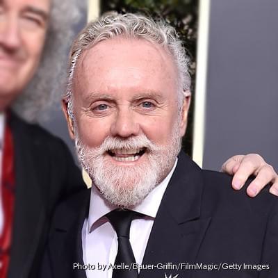 ロジャー・テイラー：プロフィール・作品情報・最新ニュース - 映画.com