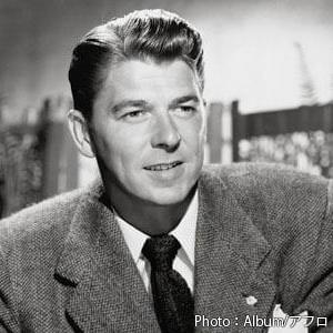 ロナルド・レーガン：プロフィール・作品情報・最新ニュース - 映画.com