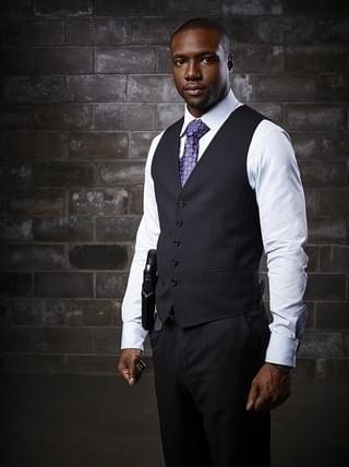 ロブ・ブラウン