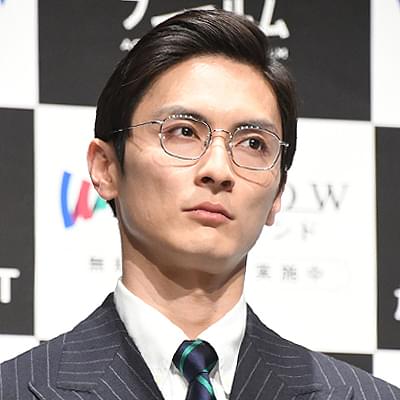 高良健吾：プロフィール・作品情報・最新ニュース - 映画.com