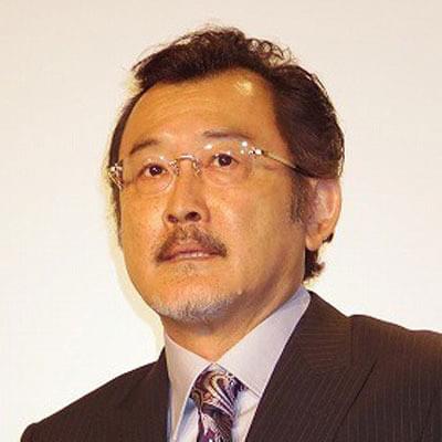吉田鋼太郎：プロフィール・作品情報・最新ニュース - 映画.com