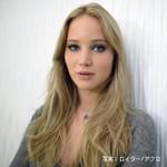 ジェニファー・ローレンス