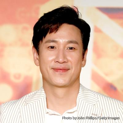 イ・ソンギュン：プロフィール・作品情報・最新ニュース - 映画.com