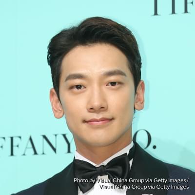 Rain（ピ）：プロフィール・作品情報・最新ニュース - 映画.com