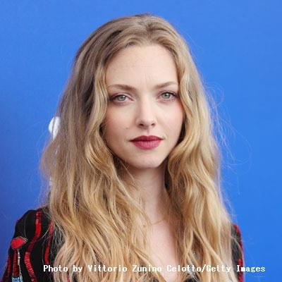 アマンダ・セイフライド：プロフィール・作品情報・最新ニュース