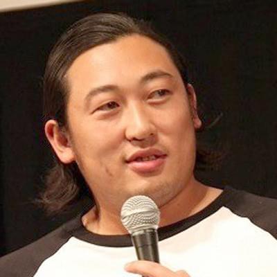 秋山竜次 秋山竜次の画像一覧 | オリコンニュース（ORICON NEWS）
