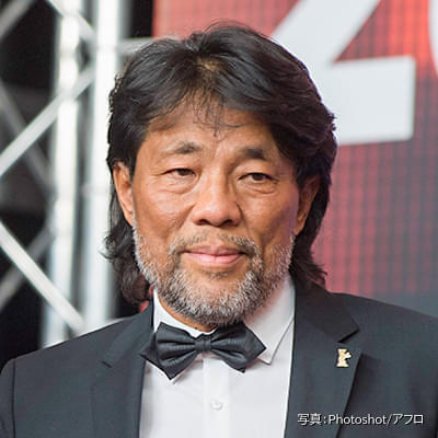 リー・ピンビン：プロフィール・作品情報・最新ニュース - 映画.com