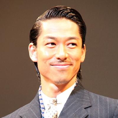 EXILE AKIRA：プロフィール・作品情報・最新ニュース - 映画.com
