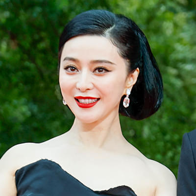 ファン・ビンビン：プロフィール・作品情報・最新ニュース - 映画.com