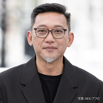ソイ・チェン：プロフィール・作品情報・最新ニュース - 映画.com