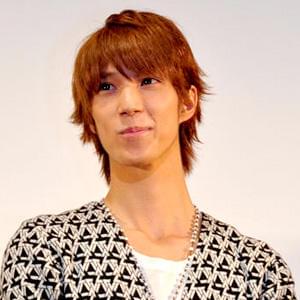 浜尾京介：プロフィール・作品情報・最新ニュース - 映画.com