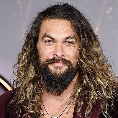ジェイソン・モモア：プロフィール・作品情報・最新ニュース - 映画.com