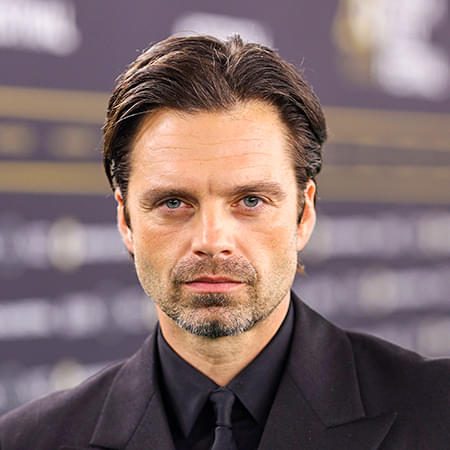 セバスチャン・スタン：プロフィール・作品情報・最新ニュース - 映画.com