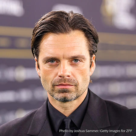 セバスチャン・スタン：プロフィール・作品情報・最新ニュース - 映画.com