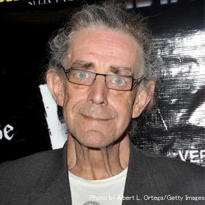 ピーター・メイヒュー：プロフィール・作品情報・最新ニュース - 映画.com