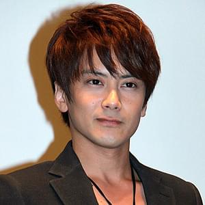 小西遼生：プロフィール・作品情報・最新ニュース - 映画.com