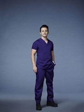 フレディ・ロドリゲス