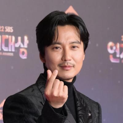 キム・ナムギル：プロフィール・作品情報・最新ニュース - 映画.com