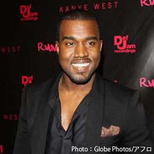 カニエ・ウェスト