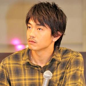 青柳翔：プロフィール・作品情報・最新ニュース - 映画.com