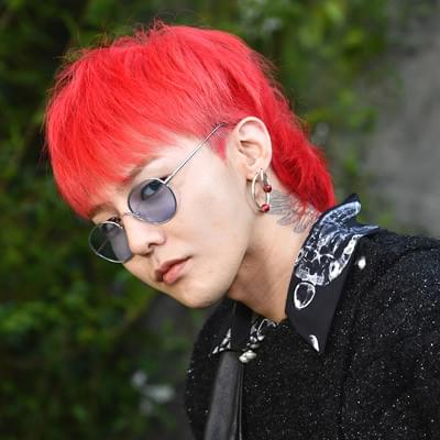 G-DRAGON：プロフィール・作品情報・最新ニュース - 映画.com