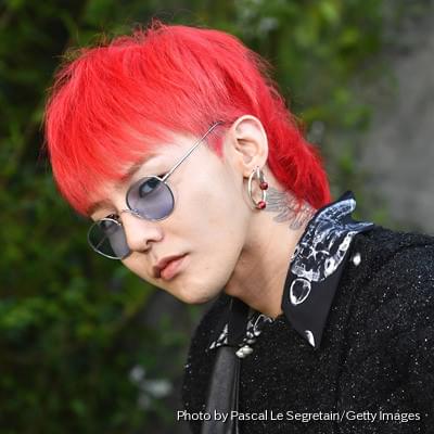 G-DRAGON：プロフィール・作品情報・最新ニュース - 映画.com