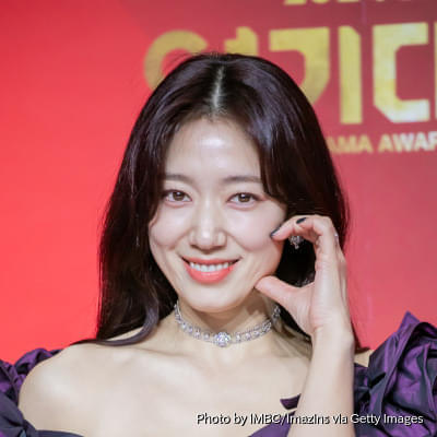 パク・シネ：プロフィール・作品情報・最新ニュース - 映画.com