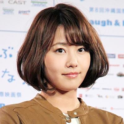 門脇佳奈子：プロフィール・作品情報・最新ニュース - 映画.com