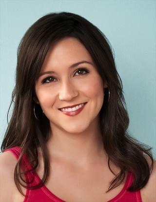 シャノン・ウッドワード