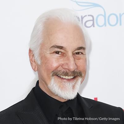 リック・ベイカー：プロフィール・作品情報・最新ニュース - 映画.com