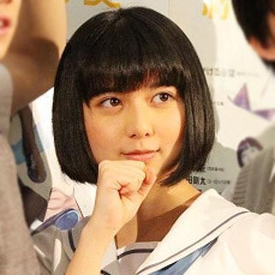 上白石萌歌：プロフィール・作品情報・最新ニュース - 映画.com