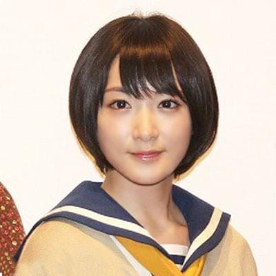 生駒里奈：プロフィール・作品情報・最新ニュース - 映画.com