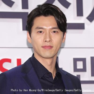 ヒョンビン：プロフィール・作品情報・最新ニュース - 映画.com