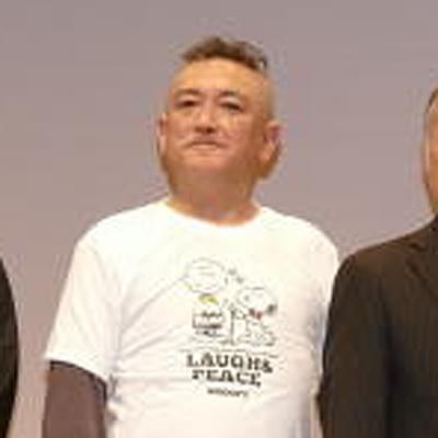 後藤ひろひと：プロフィール・作品情報・最新ニュース - 映画.com