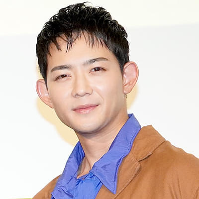 竜星涼：プロフィール・作品情報・最新ニュース - 映画.com