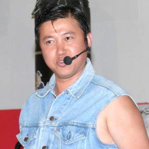 スギちゃん：プロフィール・作品情報・最新ニュース - 映画.com